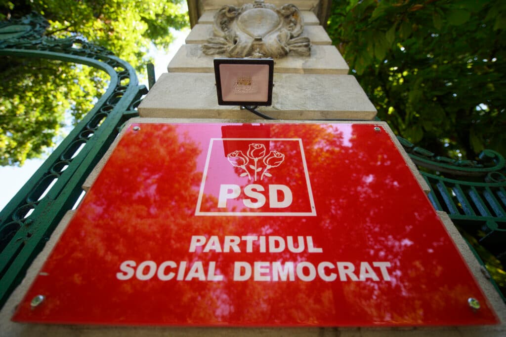 PSD, decizie importantă după ședința internă: Sorin Grindeanu, propus premier pentru viitorul Guvern. PNL, USR, UDMR, dispuse la guvern minoritar