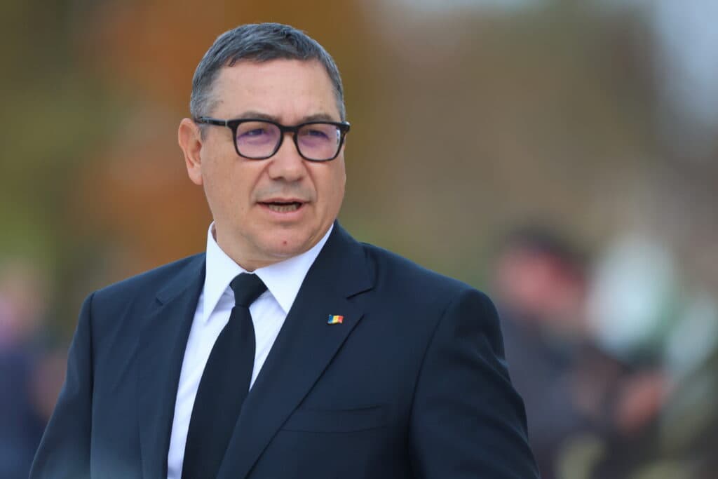 Un grup parlamentar îl propune pe Victor Ponta pentru funcția de premier. Ponta: „Nu voi refuza niciodată să îmi asum poziții sau responsabilități pentru binele României”