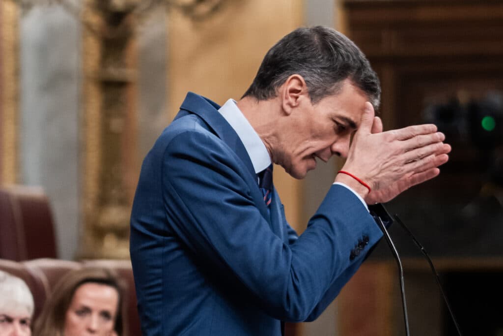 Justiție în Spania: Guvernul atacă judecătorul care a acuzat-o pe soția lui Pedro Sánchez