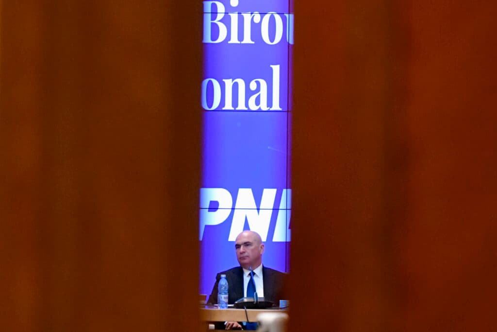 Tribunalul București decide mâine dacă convocarea și organizarea Congresului PNL a fost legală