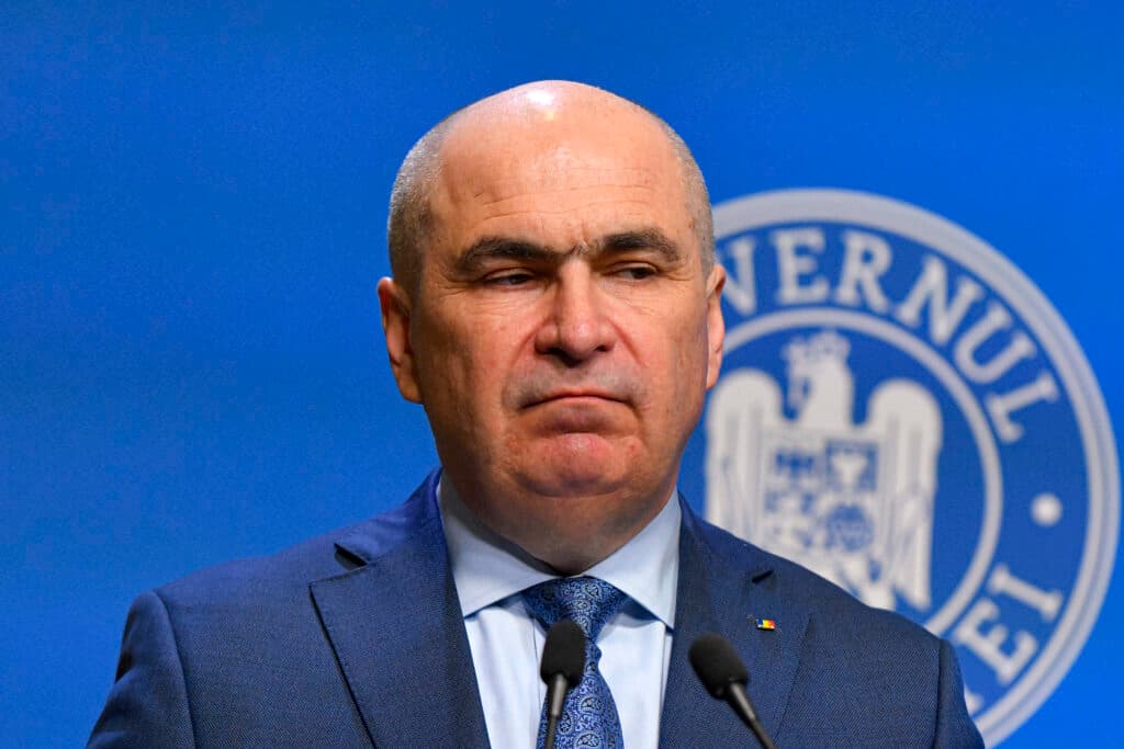 Bolojan îi răspunde lui Grindeanu: Observ că se rostogolesc în spaţiul public o serie de invenţii toxice. Ca să fie clar: niciodată nu am formulat vreun acord, nici măcar de principiu, pentru învestirea unui guvern tehnocrat