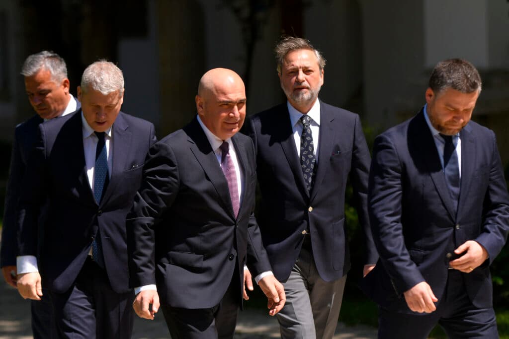 Liberalii se reunesc vineri în Consiliul Național pentru a convoca Congresul Extraordinar al partidului