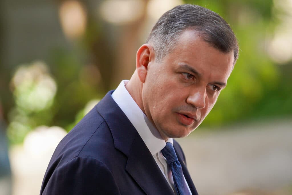 Eugen Tomac, despre posibilitatea unui guvern: în câteva săptămâni lucrurile ar trebui clarificate
