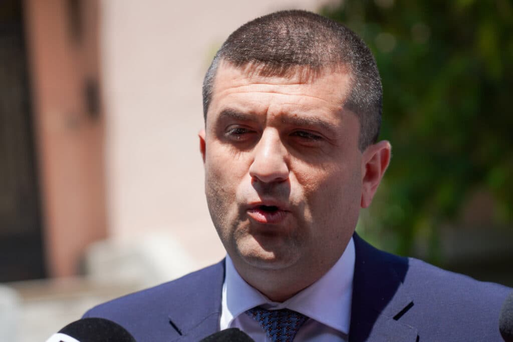 Radu Miruță a anulat scumpirea biletelor la metrou: „Am închis definitiv acest subiect”