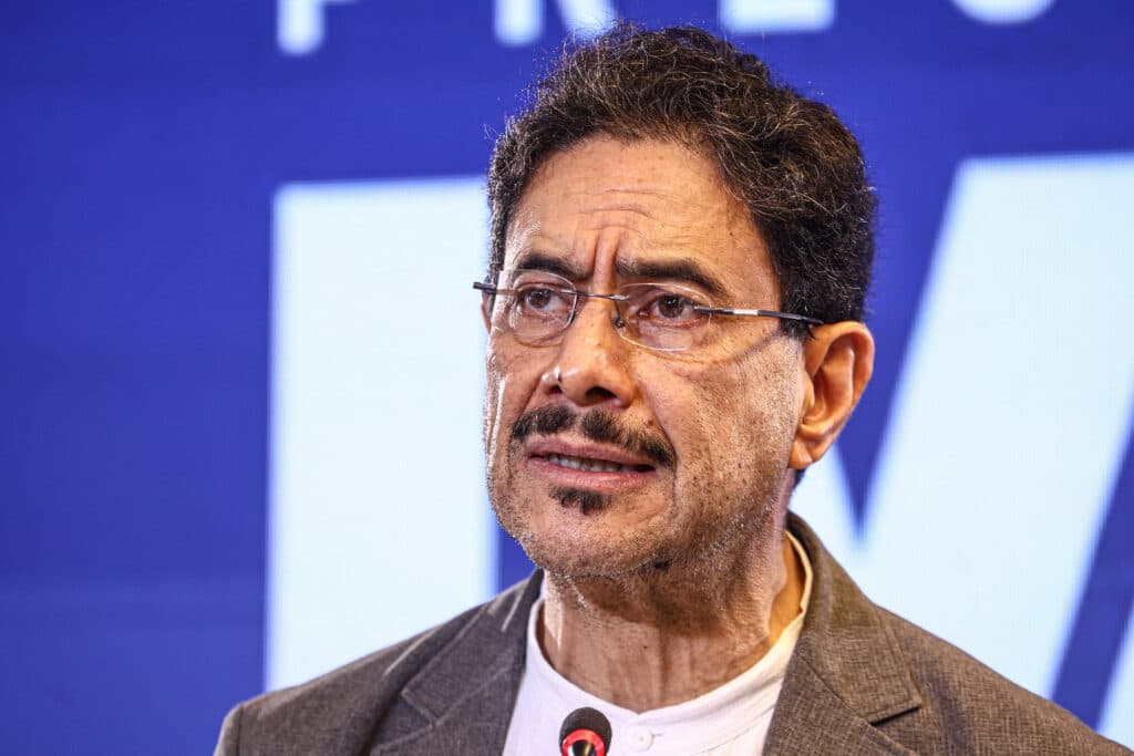 Columbia: candidatul progresist Iván Cepeda își recunoaște înfrângerea în alegeri / Conservatorul susținut de Trump devine președinte