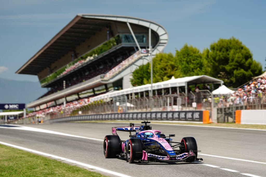 Cursa de F1 pentru Marele Premiu al Austriei, declarată „de mare risc” din cauza temperaturilor extreme