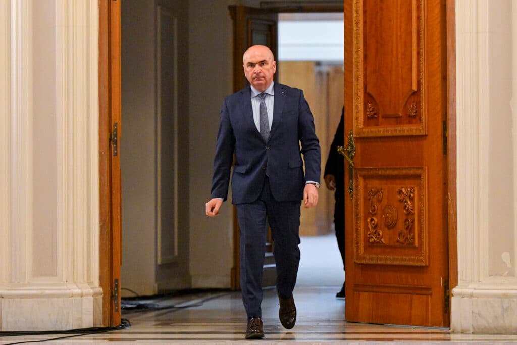 Ilie Bolojan, convorbire cu președintele PPE, Manfred Weber, despre situația politică: „România are nevoie de continuarea reformelor”
