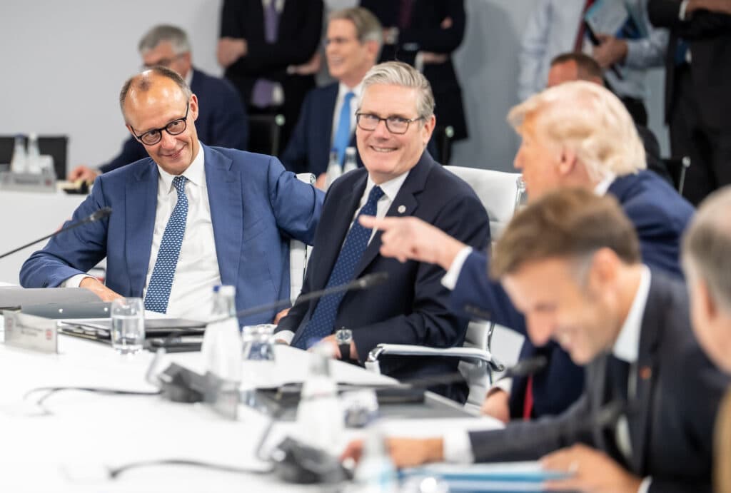 G7 creează o alianță pentru minerale critice și un mecanism de răspuns la crize
