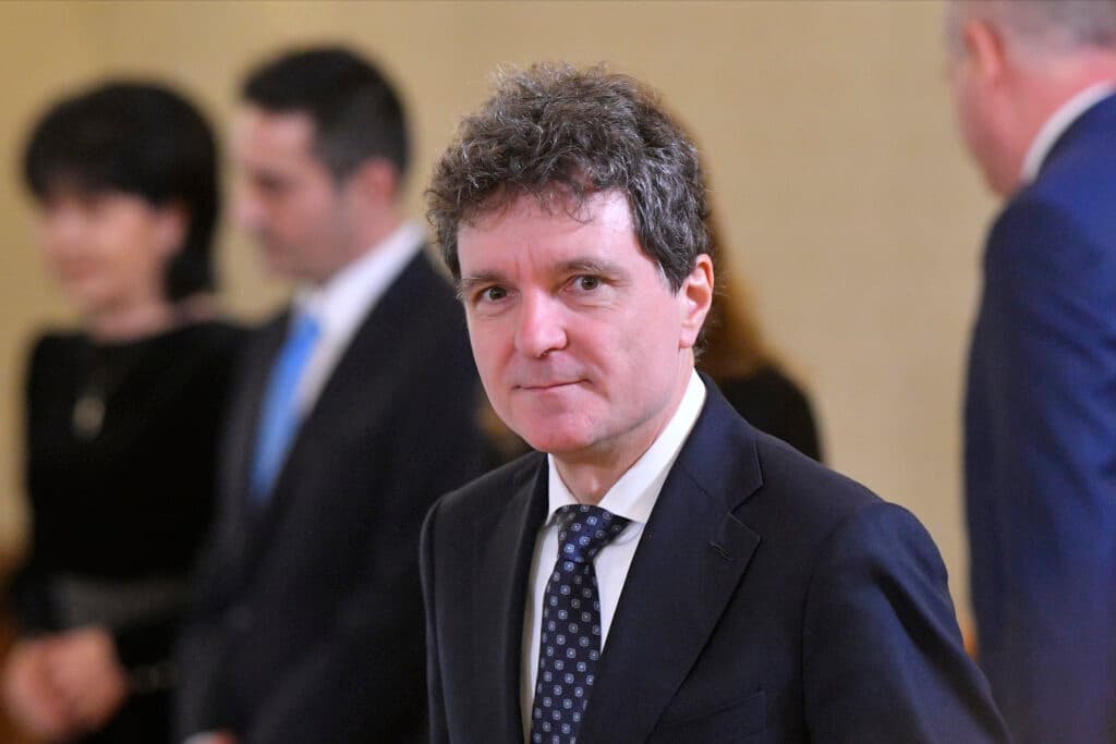 Presedintele Nicusor Dan nu va face o desemnare marți-surse