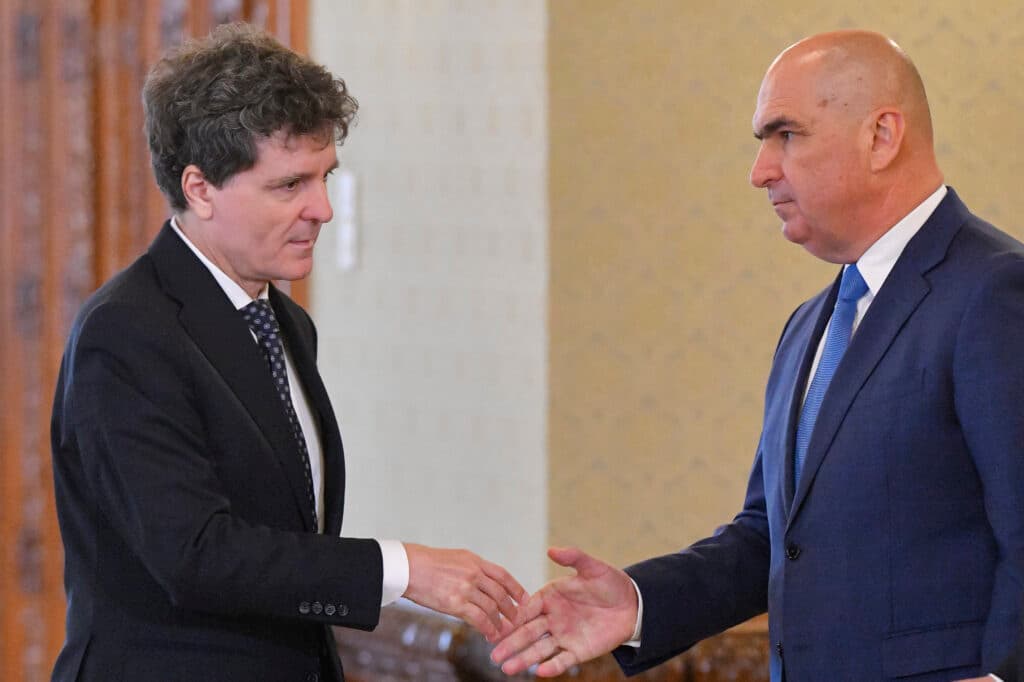 Nicușor Dan convoacă ședința CSAT astăzi, în plin conflict politic cu Ilie Bolojan. Ce priorități sunt pe agendă
