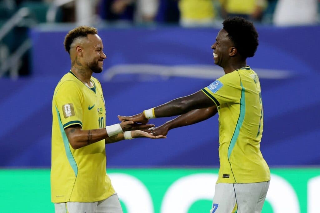 Brazilia învinge Scoția cu 3-0 și câștigă grupa. Scoțienii mai speră la calificare, dar depind de celelalte rezultate