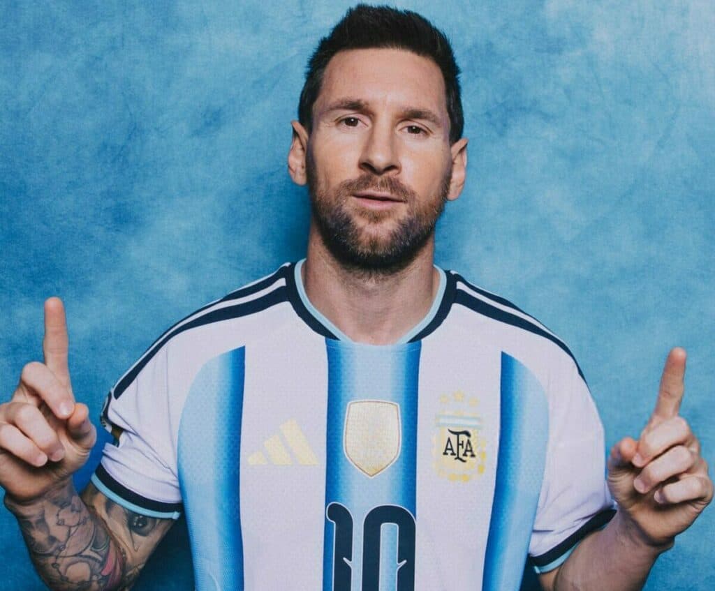 Cupa Mondială 2026: Messi scrie istorie şi Argentina e în 16-imi după 2-0 cu Austria
