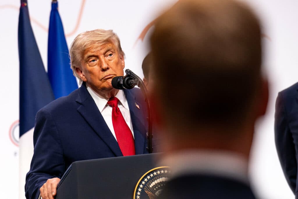 Sondaj: doar un sfert dintre americani consideră că războiul cu Iranul a meritat costurile