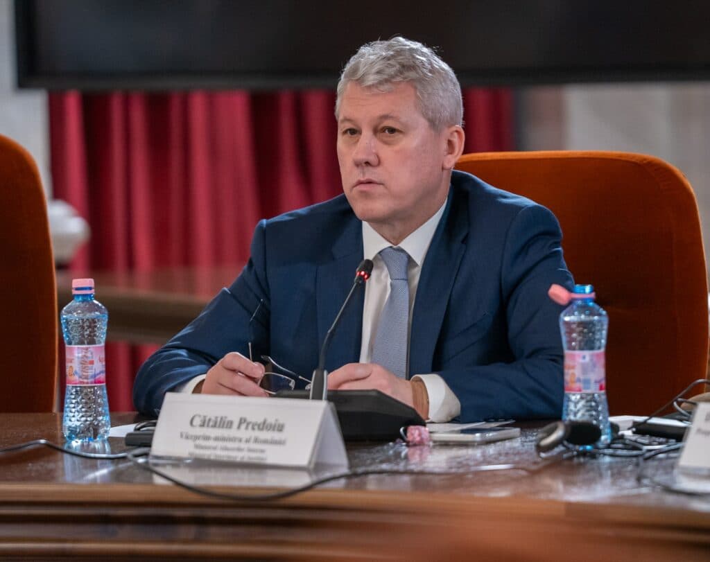 Angajații Ministerului de Interne vor fi testați antidrog, după avertismentul ministrului Cătălin Predoiu