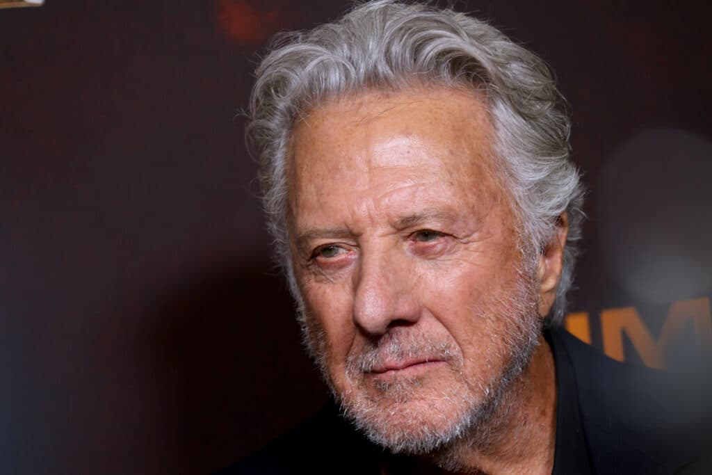 Dustin Hoffman, omagiat pentru întreaga carieră la unul dintre cele mai importante festivaluri de film din Europa