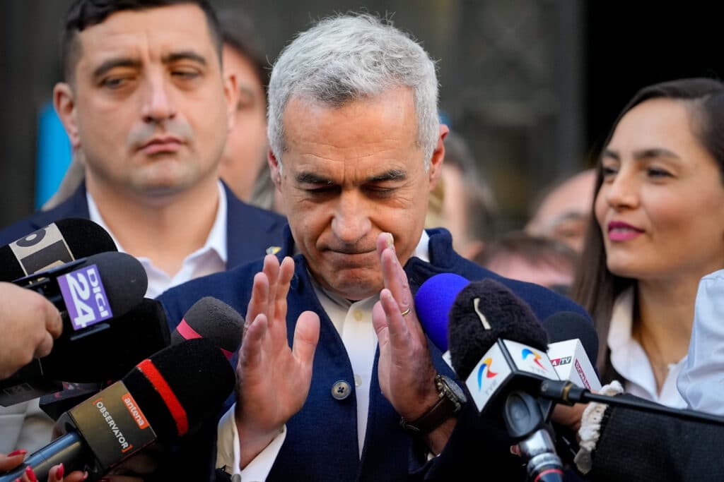 Război în tabăra „suveranistă”. Anamaria Gavrilă atacă AUR: „Nu a votat ca să plece Bolojan. Spor la propagandă!”