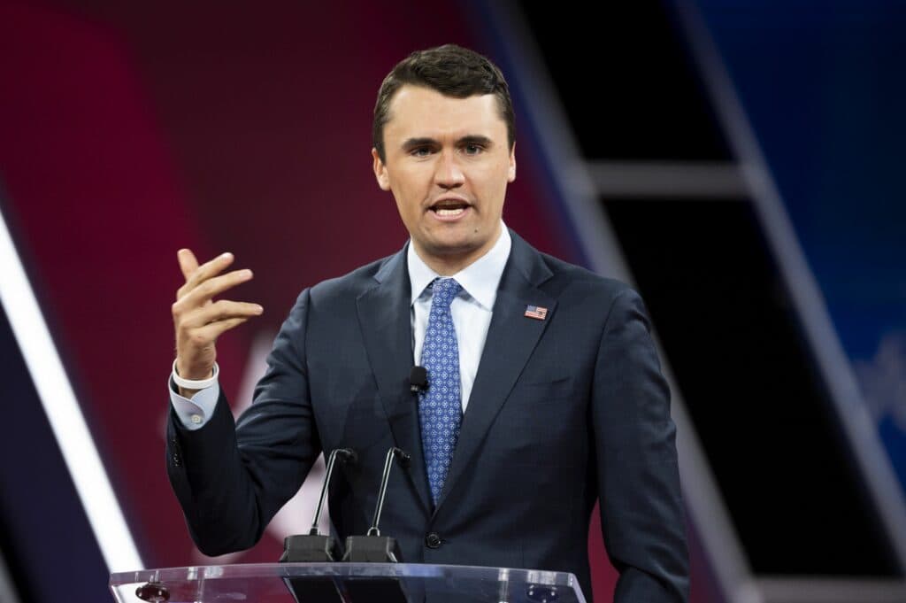 Dovezile ADN de la asasinarea lui Charlie Kirk, contestate de avocații inculpatului