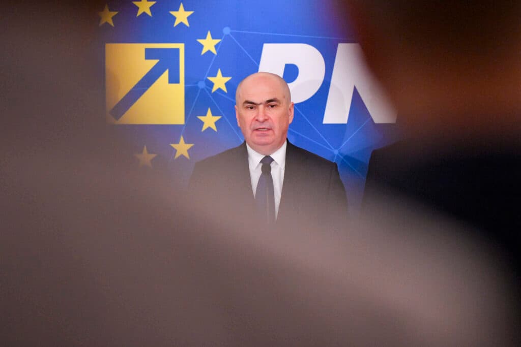 Tribunalul București dă dreptate contestatarilor lui Bolojan. Magistrații suspendă hotărârea Consiliului Național Extraordinar al PNL prin care a fost convocat Congresul