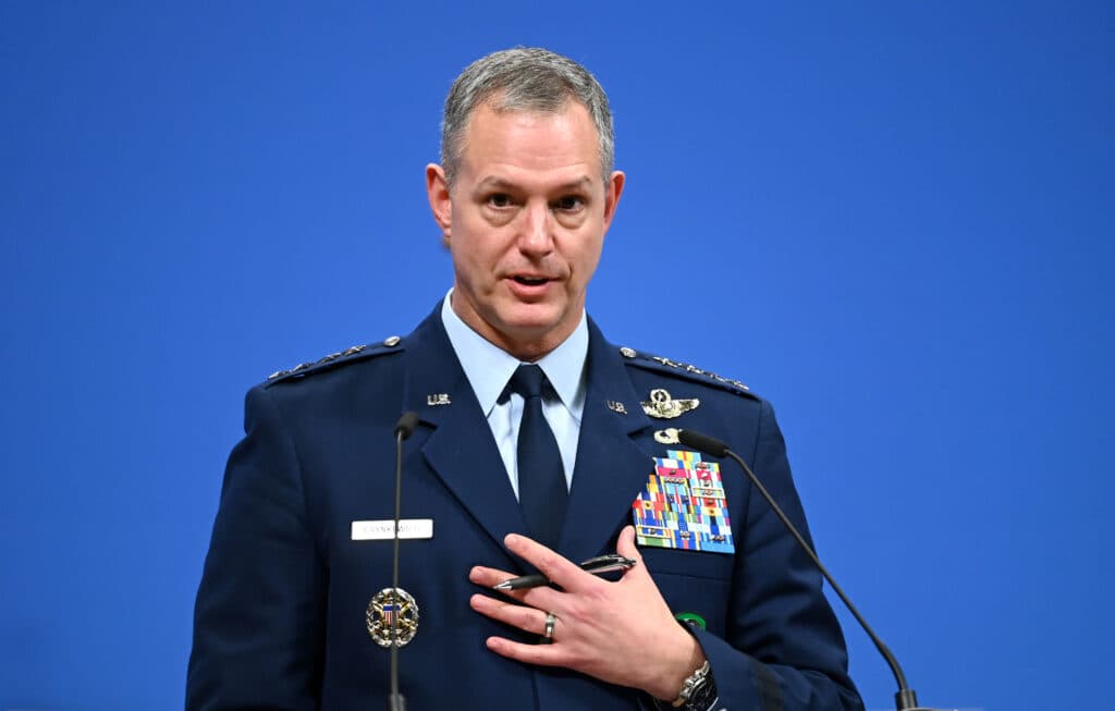Comandantul Suprem al Forțelor Aliate din Europa: Aliații au acoperit aproape toate golurile lăsate de reducerea contribuției militare a SUA