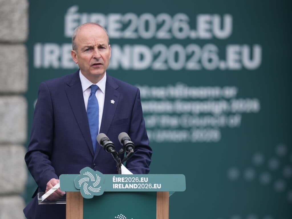 Scandal exploziv în Irlanda din cauza vânzărilor continue de alumină către Rusia