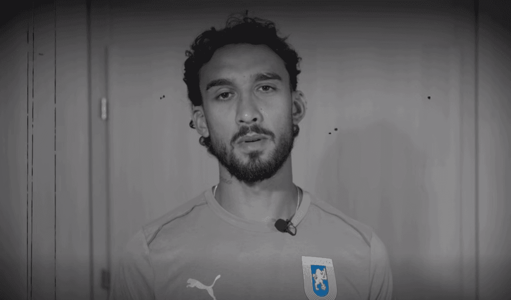 Simon Elisor, noul transfer al campioanei Universitatea Craiova. Atacantul francez a semnat pe 2 ani