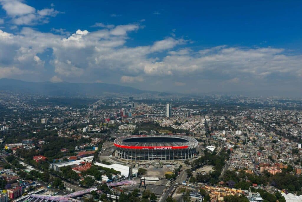 FIFA revine asupra deciziei: ora meciului Anglia – Mexic rămâne neschimbată
