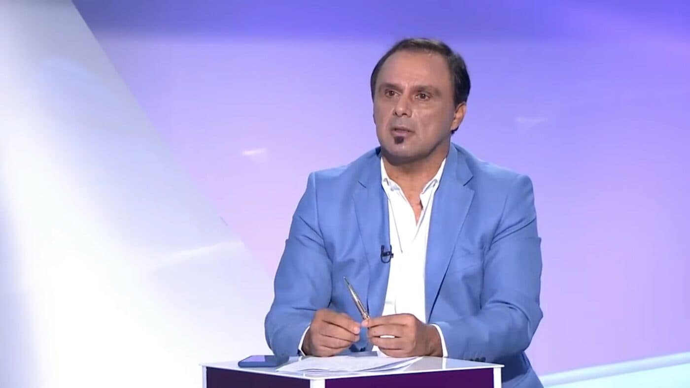 DECLARAȚII Basarab Panduru a rămas uluit de golul marcat de Tavi Popescu în FCSB – Botoșani 4-3: „De mare clasă!”