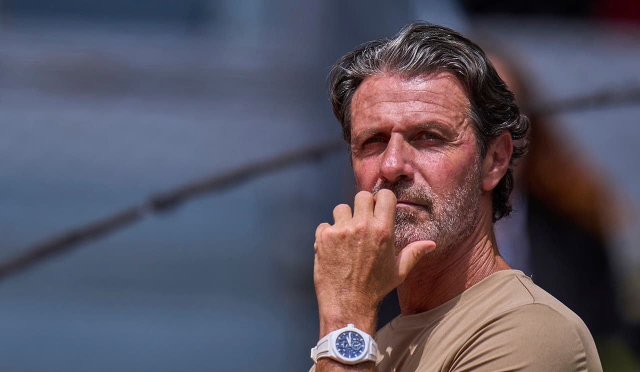 Patrick Mouratoglou, verdict despre revenirea Serenei Williams: „Se întoarce pentru a câştiga totul!”