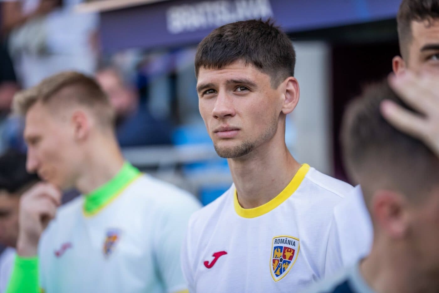 Dinamo Kiev a luat decizia: Vladislav Blănuță poate fi cumpărat de Dinamo București! „Nimeni nu-i poate plăti salariul”