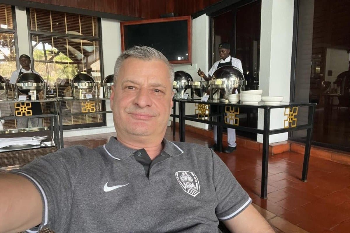 Nelu Varga, variantă uluitoare pentru CFR Cluj! Antrenor portughez de 34 de ani, propus de cumnatul Cadu!