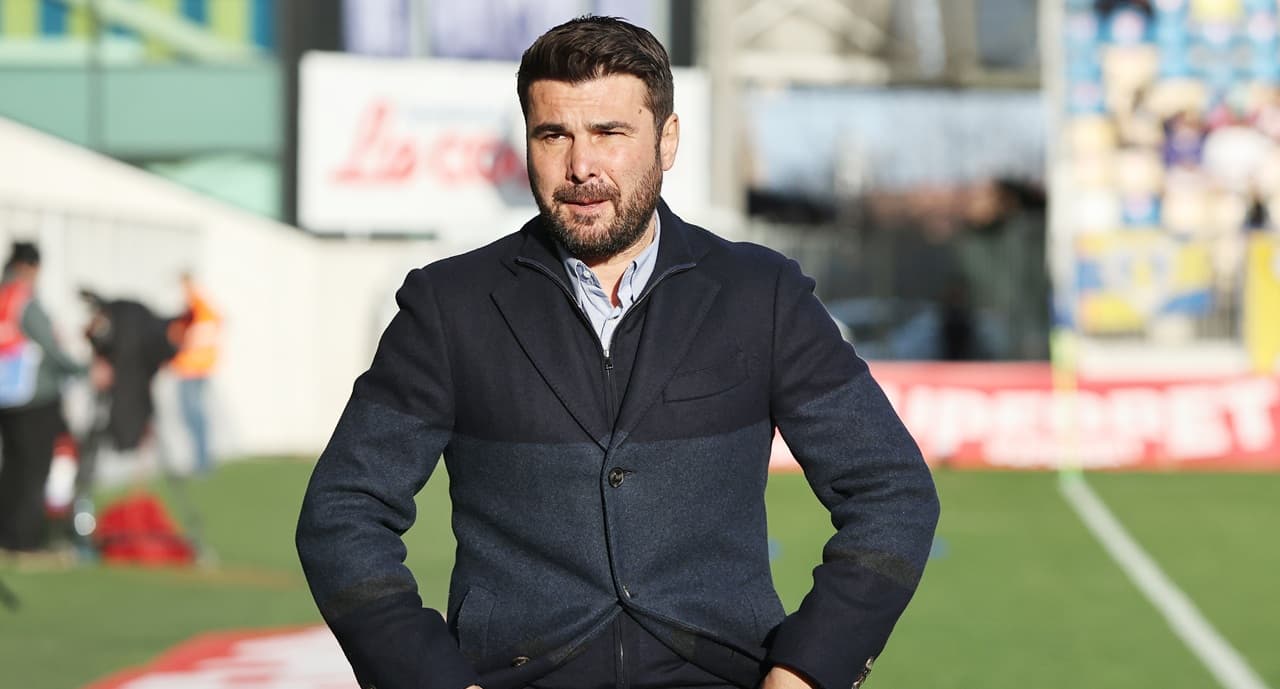 Adrian Mutu îl avertizează pe Gigi Becali: „E oaia neagră pentru FCSB!”