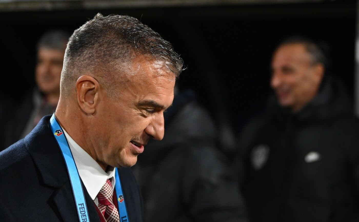 Daniel Pancu a explicat situația sa cu CFR și Rapid. De ce i-a atacat pe Varga și pe Mureșan și ce a zis de Deac după ce n-a fost la petrecerea lui