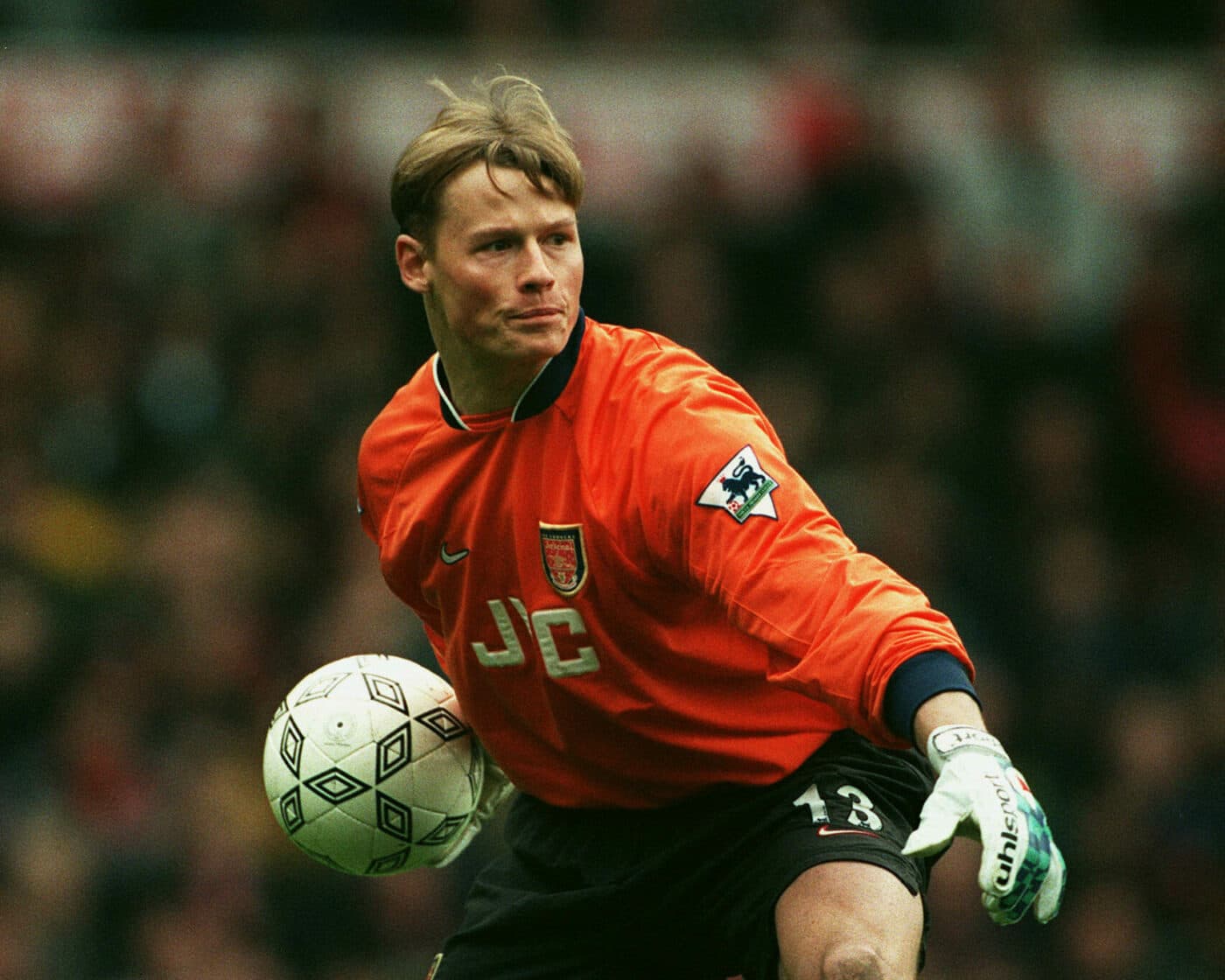 Alex Manninger a murit la 48 de ani. Fostul internațional care a jucat pentru Arsenal și Juventus a fost implicat într-un accident de mașină