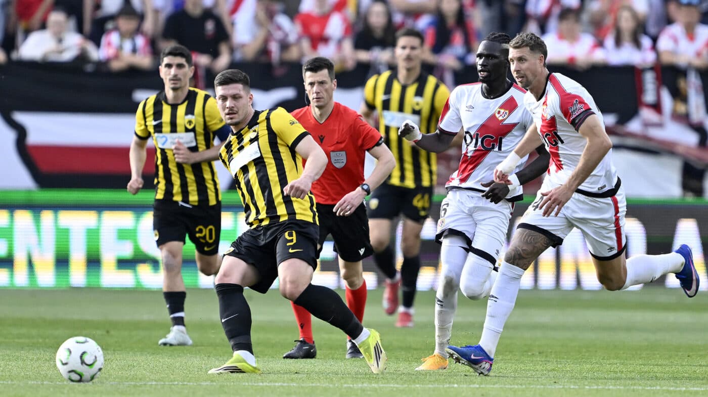 Europa League și Conference League: Ionuț Radu și Celta Vigo, înfrângere dură pe terenul lui Freiburg. Toate rezultatele