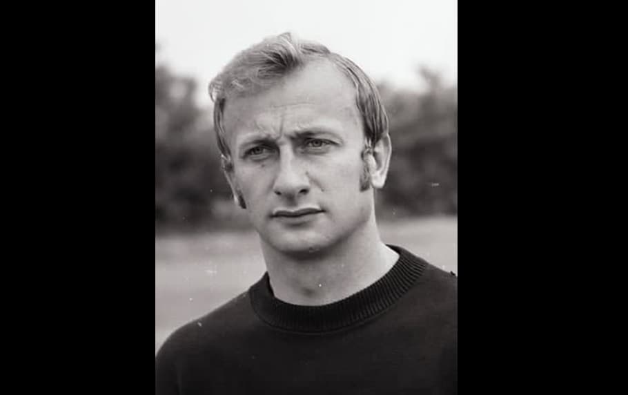 A murit Marin Andrei. A fost fotbalist la Steaua, Dinamo și Rapid