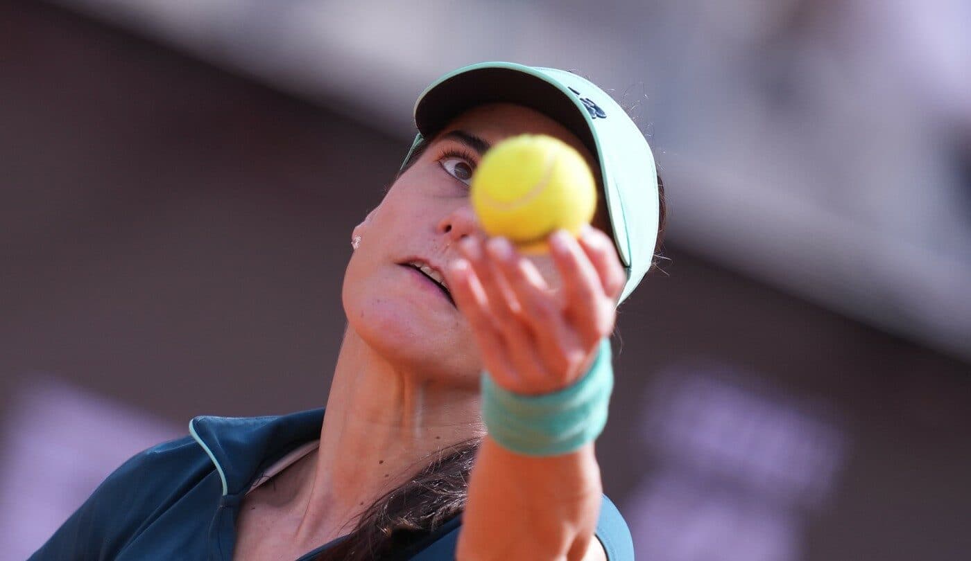 Cu cine joacă Sorana Cîrstea în optimi la Roma după ce a eliminat-o pe Aryna Sabalenka. Adversara e mult mai bine clasată