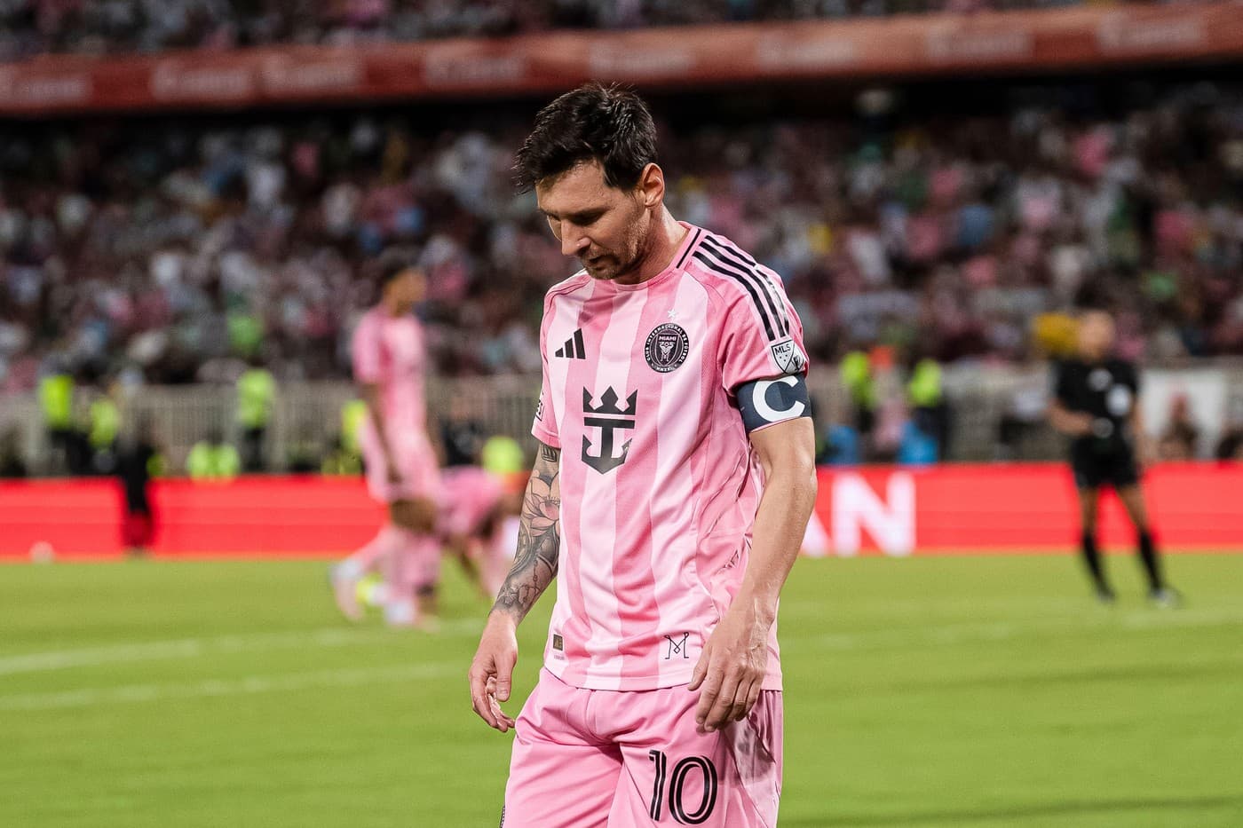 Alertă în Argentina! Ce se întâmplă cu Leo Messi chiar înainte de startul CM 2026