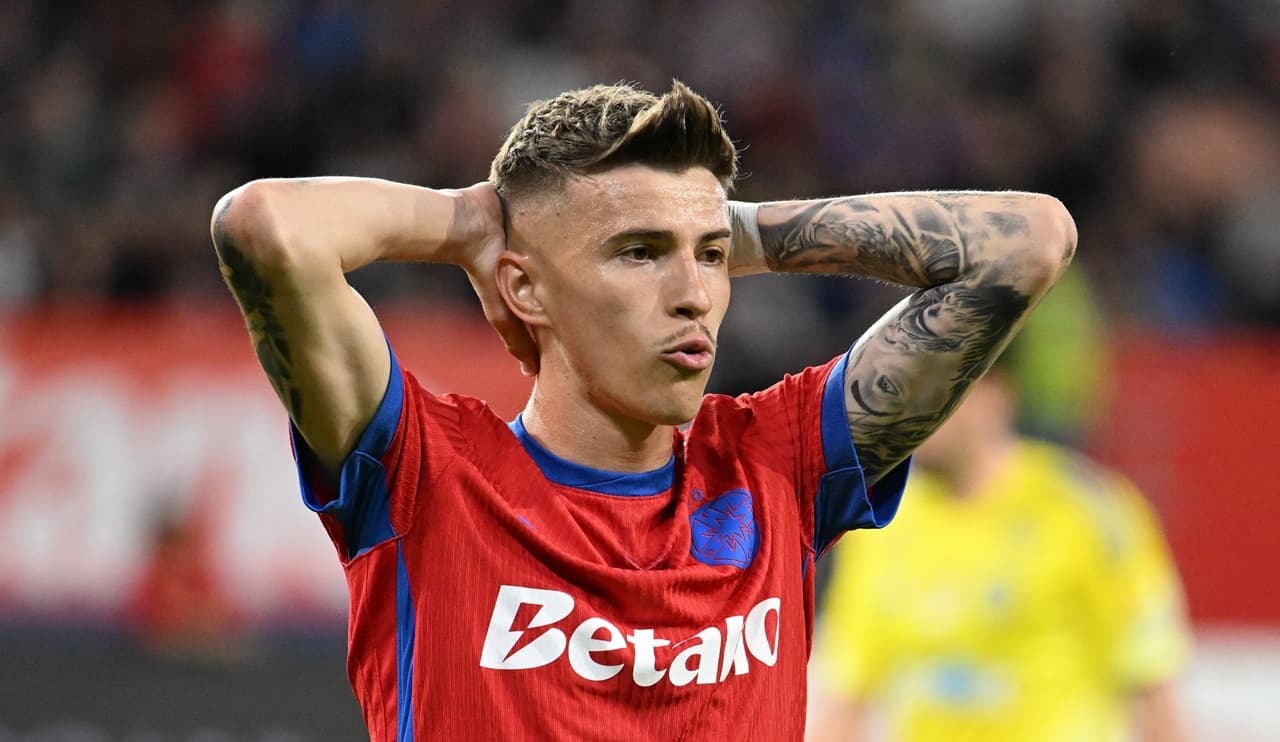 EXCLUSIV FCSB Anamaria Prodan, mesaj clar pentru Gigi Becali: „Tavi Popescu trebuie să plece urgent de la FCSB!”
