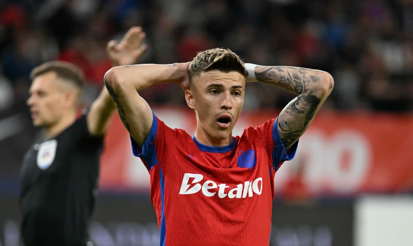 Andrei Cristea, nemilos cu Tavi Popescu după ce fotbalistul FCSB a râs de convocările lui Gică Hagi: „Degeaba joci două meciuri extraordinare pe sezon”