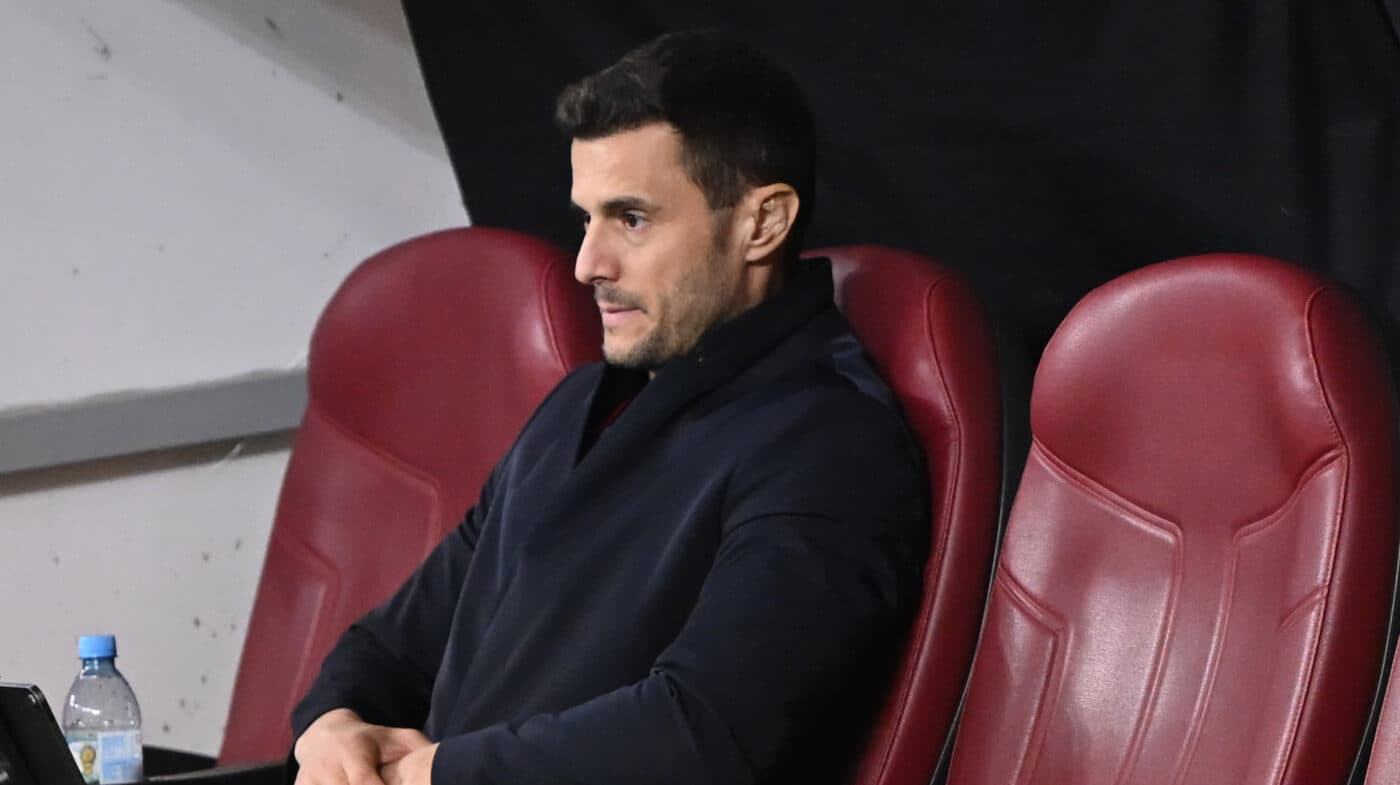 DECLARAȚII Andrei Nicolescu, anunț care cade ca un trăsnet pentru fanii lui Dinamo: „Kopic poate pleca, dacă primește o oferta mai bună la bani!”