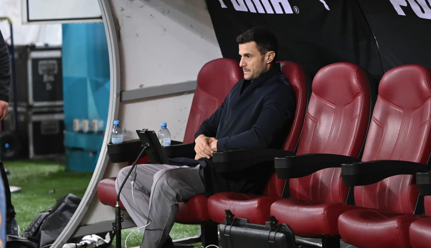 Cum a ratat Andrei Nicolescu transferul „perlei” de la Steaua, care a semnat cu Universitatea Craiova. Tatăl fotbalistului a rupt tăcerea: „Nu ni s-a părut corect”