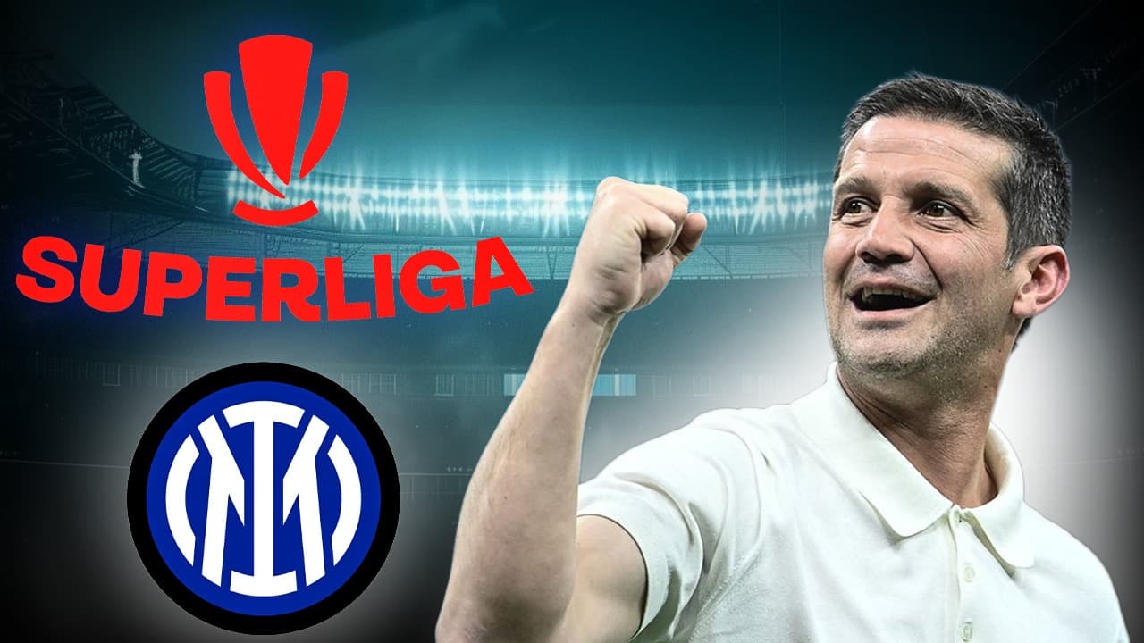 EXCLUSIV „L-am ofertat pe Chivu și ne-a zis asta!”. Antrenorul lui Inter, dorit de o echipă din Superliga