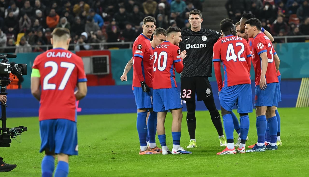 Bănel Nicoliță i-a propus lui Cristi Chivu transferul fotbalistului de la FCSB: „Ar face față”