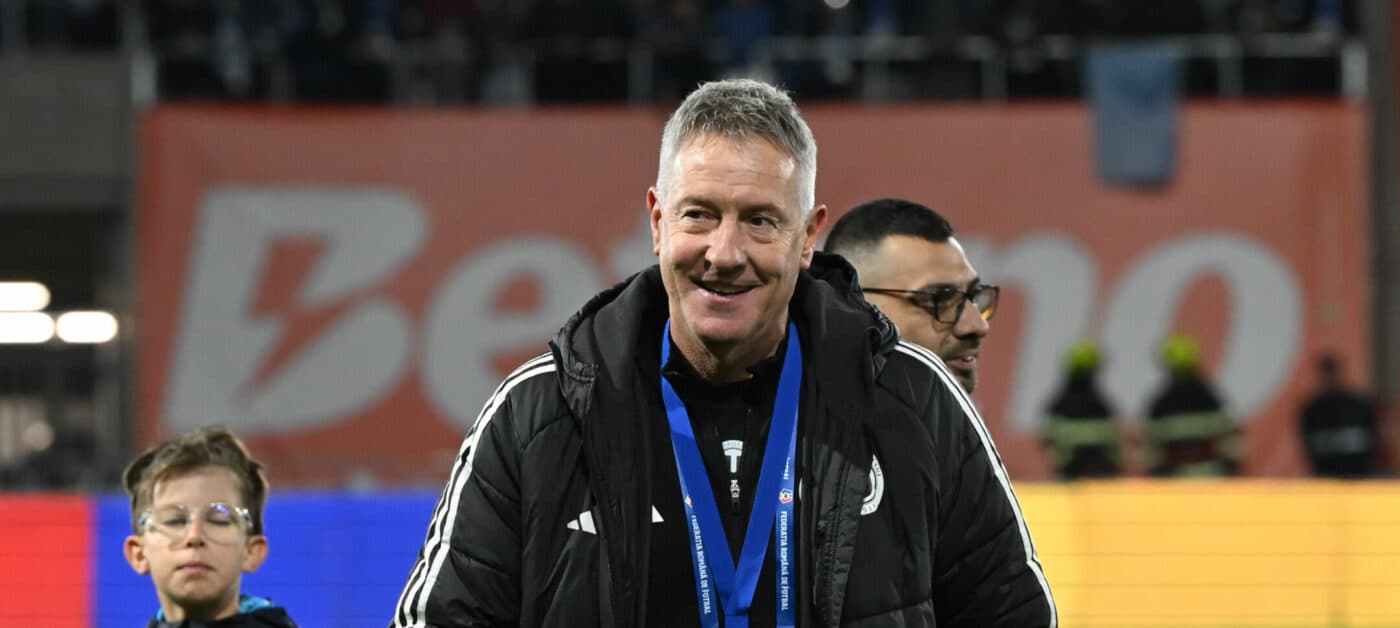 Bergodi ia în calcul două scenarii înainte de finala campionatului. „Avem șanse bune. Am pierdut o bătălie, dar nu și războiul”
