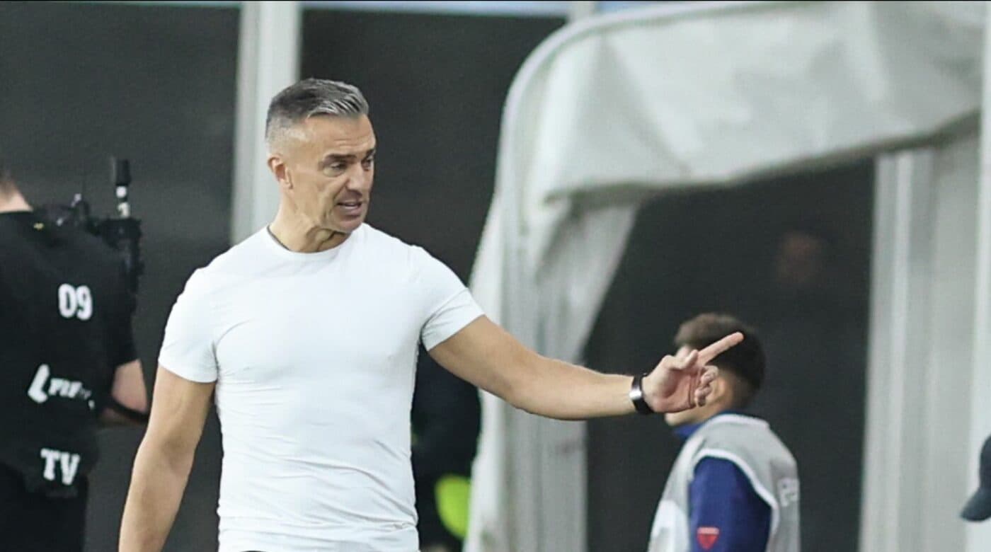 MERCATO Ce surpriză! Daniel Pancu transferă un fotbalist de la CFR Cluj pe un post unde Rapid avea titular un jucător de națională!