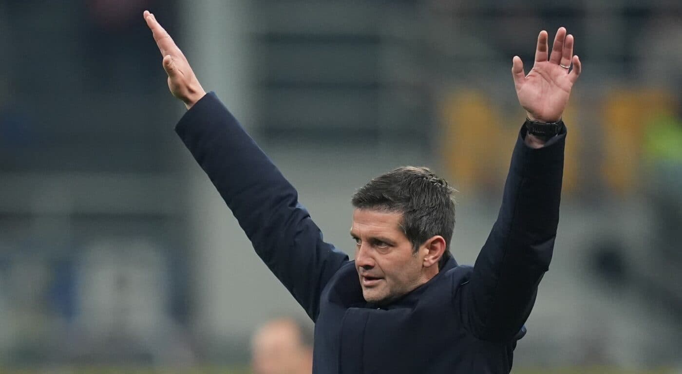 Chivu s-a dus și i-a prezentat scuze fotbalistului său. De ce a făcut acest gest rar al antrenorilor