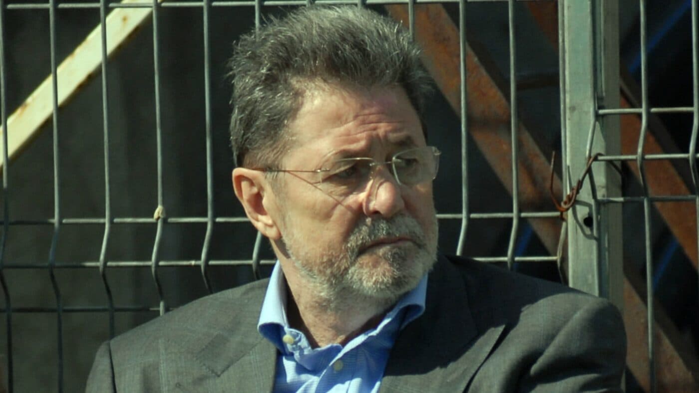 Cornel Dinu a pus tunurile pe acționarii lui Dinamo şi nu l-a iertat nici pe Kopic: „Au venit veneticii!”