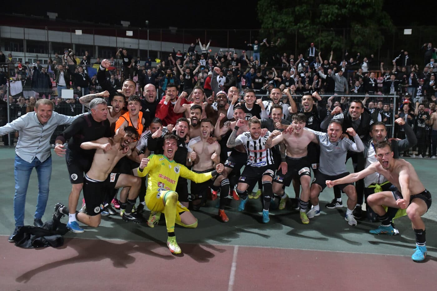EXCLUSIV Coșmarul lui Dinamo dezvăluie cine poate să facă diferența în derby-ul pentru titlu de la Craiova