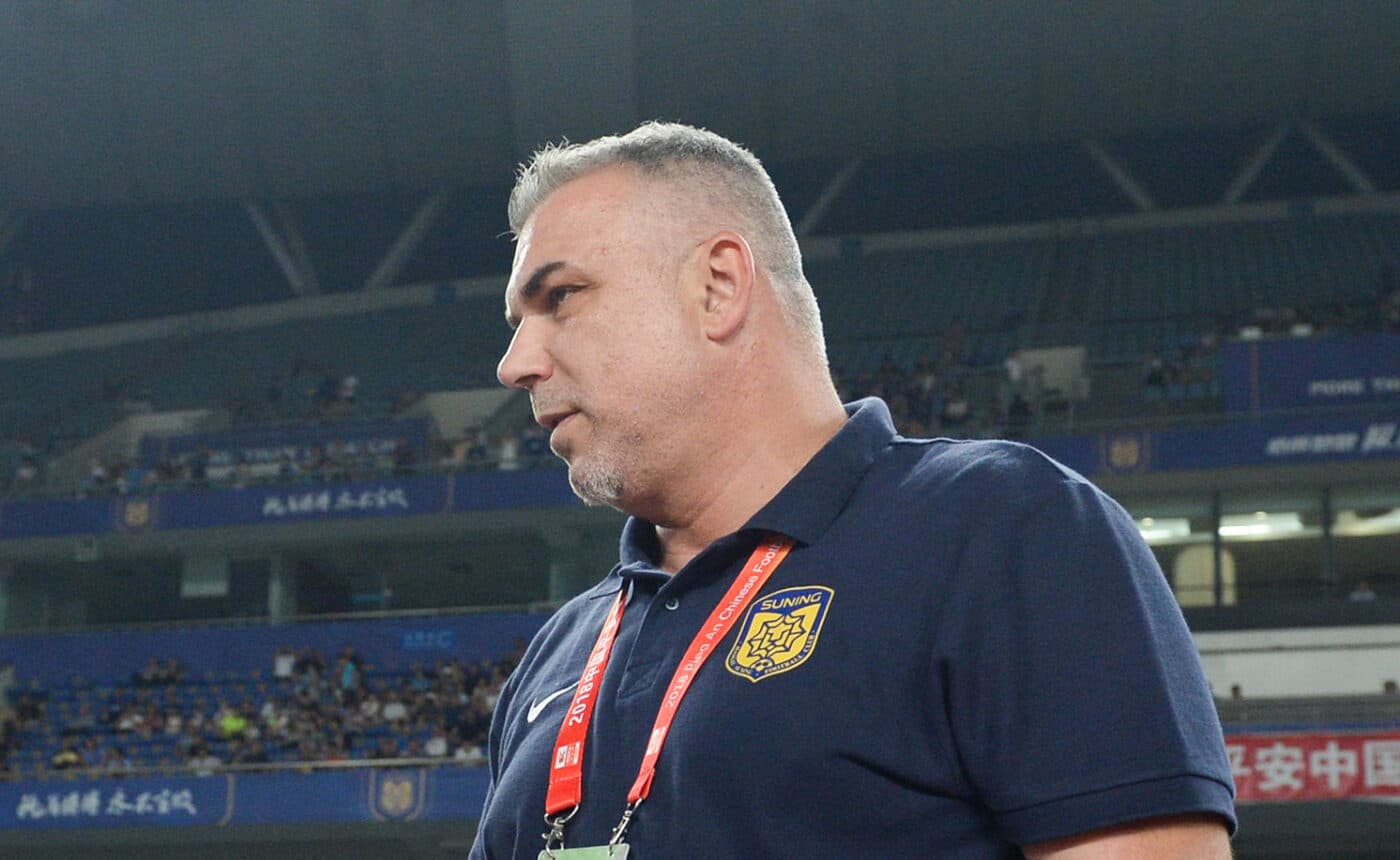 Cosmin Olăroiu a vorbit despre FCSB – Dinamo: „Ei sunt mai îndreptățiți să spere la calificarea în Conference League”