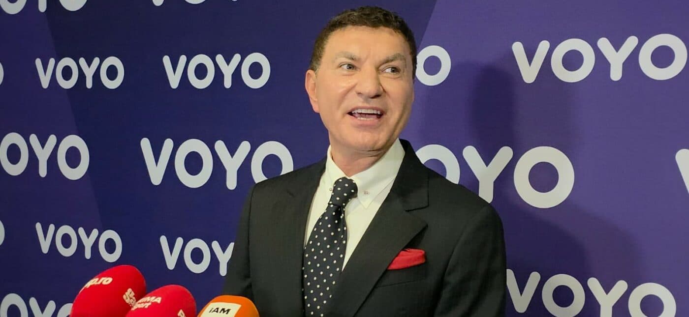 MERCATO Cristi Borcea a anunțat clar înainte de Dinamo – FCSB: „Cel puțin 5 transferuri!”